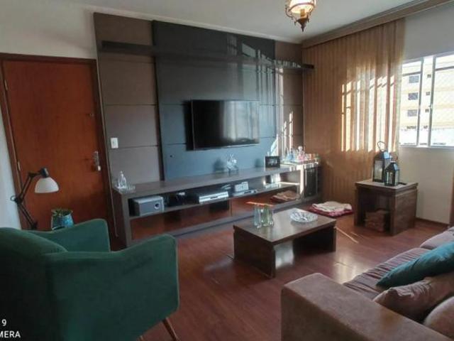 Apartamento em Rua Dovílio Taconi Jardim Quisisana Poços de Caldas/MG
