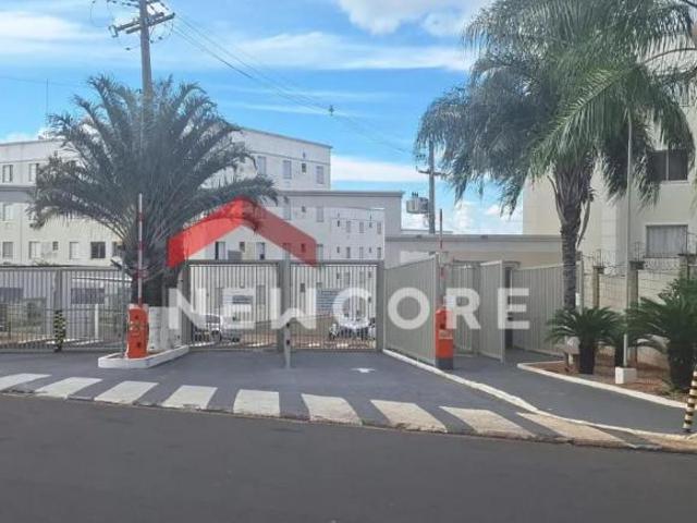 Apartamento em Rua do Algodão Higienópolis Marília/SP
