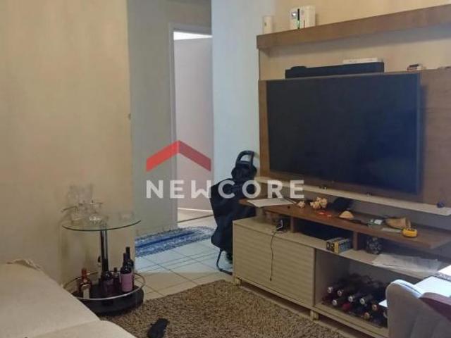 Apartamento em Rua do Hipismo Conjunto Habitacional Residencial Olímpia Campinas/SP
