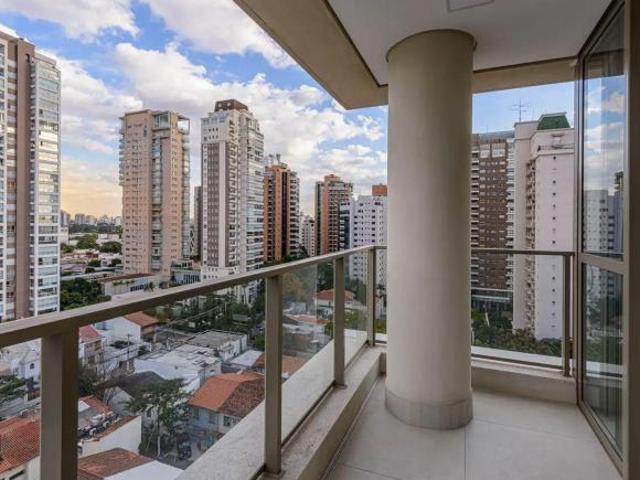 Apartamento em Rua do Livramento Vila Mariana São Paulo/SP