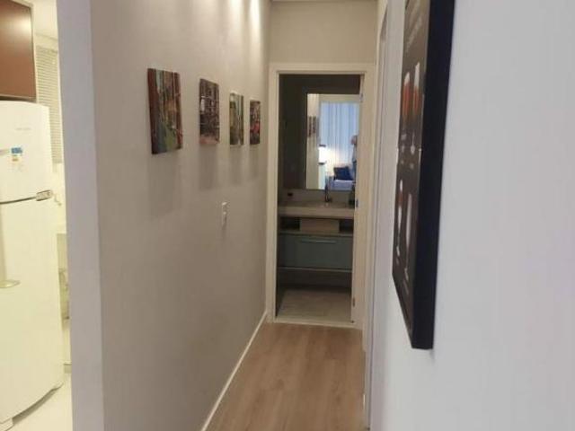 Apartamento em Rua Dom Aguirre Centro Bragança Paulista/SP