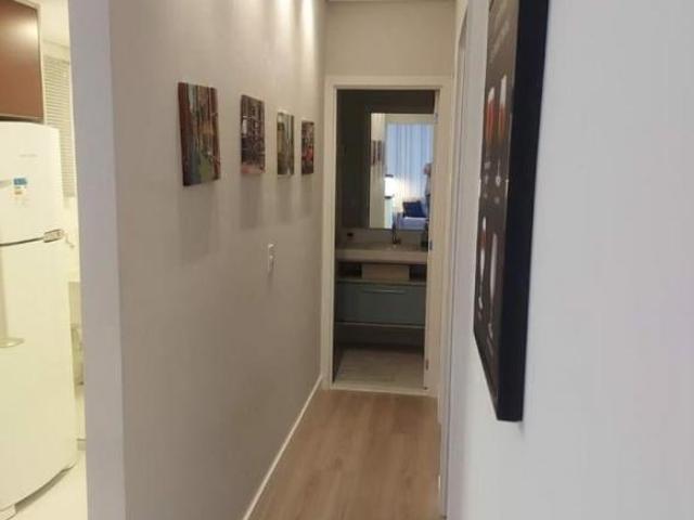 Apartamento em Rua Dom Aguirre Centro Bragança Paulista/SP