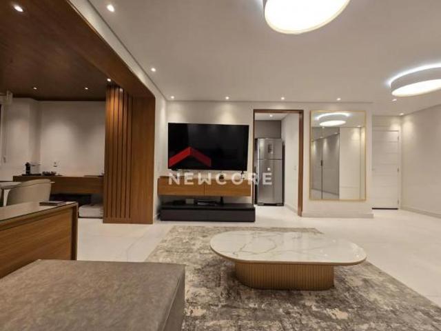 Apartamento em Rua Dom Antônio dos Santos Cabral Santa Teresinha São Paulo/SP