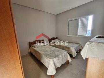Apartamento em Rua Dom Bosco Vila Espírito Santo Sorocaba/SP