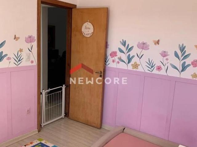 Apartamento em Rua Dom Pedrito Nova Vista Belo Horizonte/MG