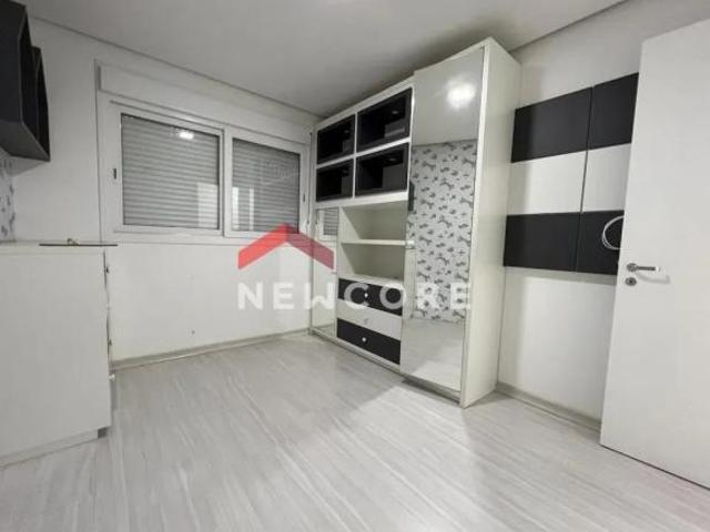 Apartamento em Rua Dom Pedro II, 8 Centro Canela/RS