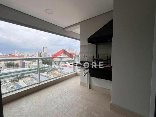 Apartamento em Rua Domingos Marcellini Jardim Anália Franco São Paulo/SP
