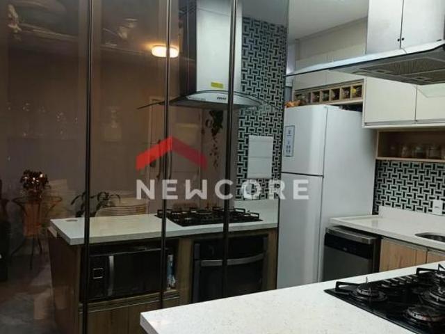 Apartamento em Rua Dona Tecla Jardim Flor da Montanha Guarulhos/SP