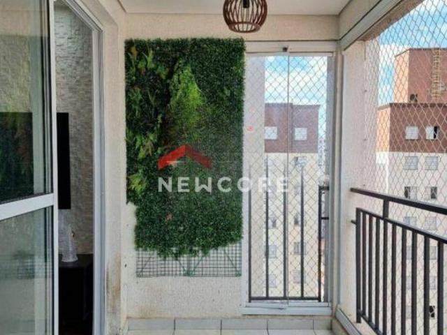 Apartamento em Rua Dona Tecla Jardim Flor da Montanha Guarulhos/SP