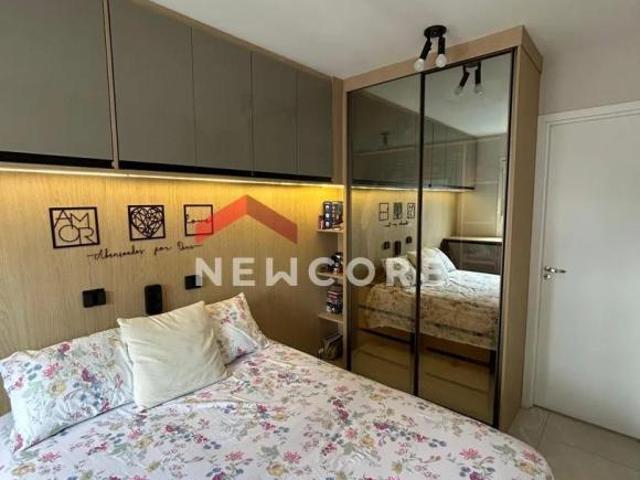 Apartamento em Rua Dona Tecla Jardim Flor da Montanha Guarulhos/SP