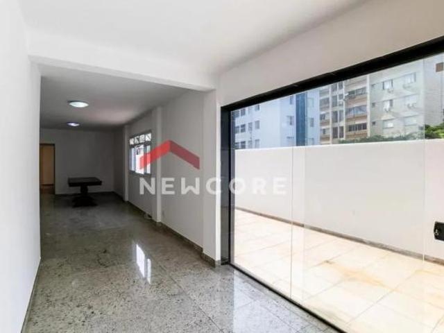 Apartamento em Rua Dona Cecília Serra Belo Horizonte/MG