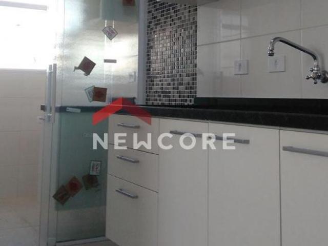 Apartamento em Rua Doraci de Barros Jardim Gonçalves Sorocaba/SP
