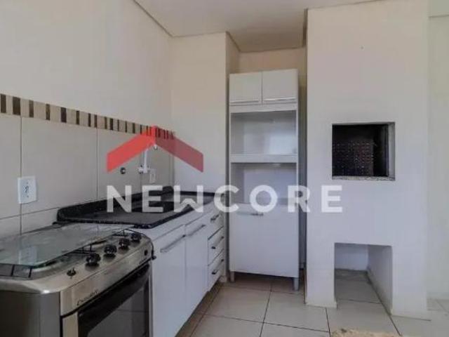 Apartamento em Rua Dorival Castilhos Machado Aberta dos Morros Porto Alegre/RS