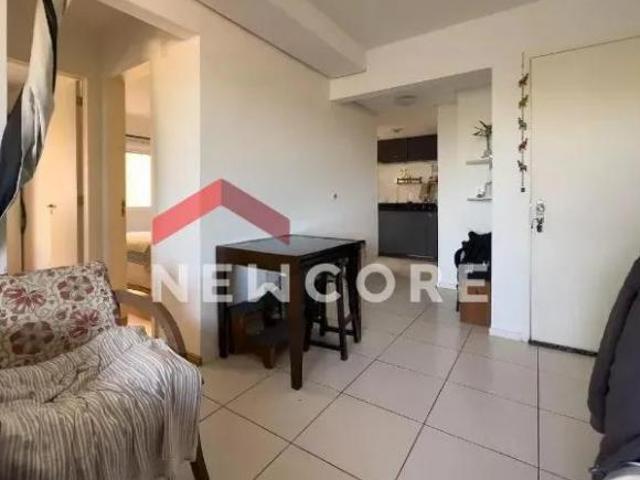 Apartamento em Rua Dorival Castilhos Machado Aberta dos Morros Porto Alegre/RS