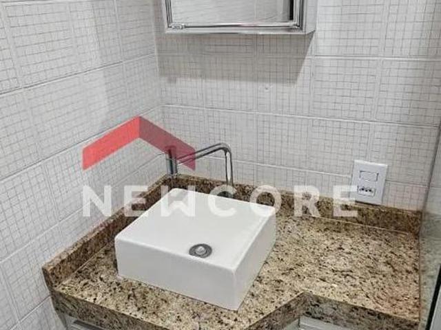 Apartamento em Rua dos Migrantes Vila Tibério Ribeirão Preto/SP