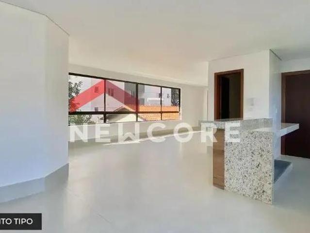 Apartamento em Rua dos Aeroviários Pampulha Belo Horizonte/MG