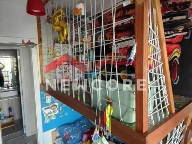 Apartamento em Rua dos Americanos Barra Funda São Paulo/SP