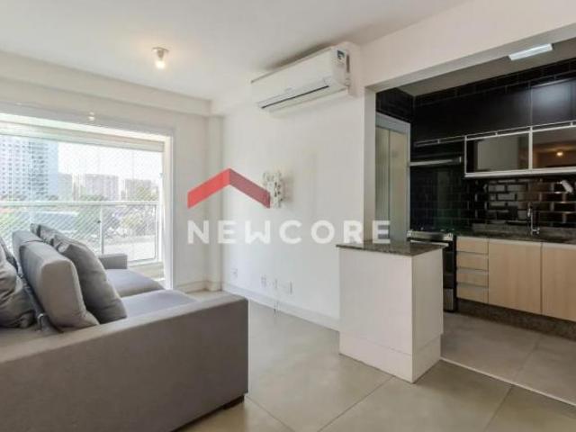 Apartamento em Rua dos Americanos Barra Funda São Paulo/SP