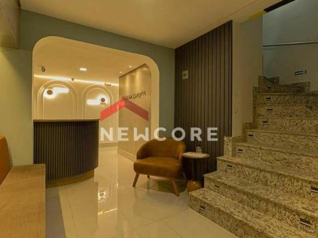 Apartamento em Rua dos Carijós Centro Belo Horizonte/MG