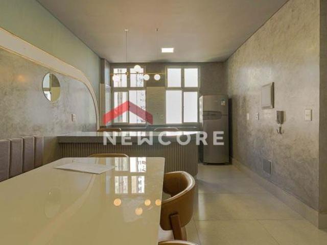 Apartamento em Rua dos Carijós Centro Belo Horizonte/MG