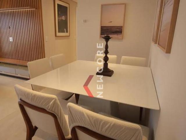 Apartamento em Rua dos Jacintos Mirandópolis São Paulo/SP