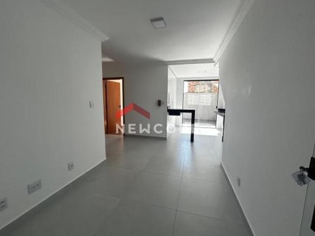 Apartamento em Rua dos Jês Santa Mônica Belo Horizonte/MG