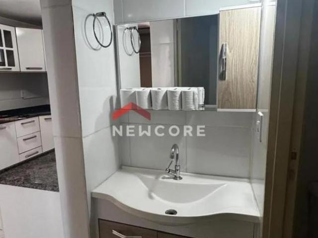 Apartamento em Rua dos Têxteis Chácara Santa Etelvina São Paulo/SP