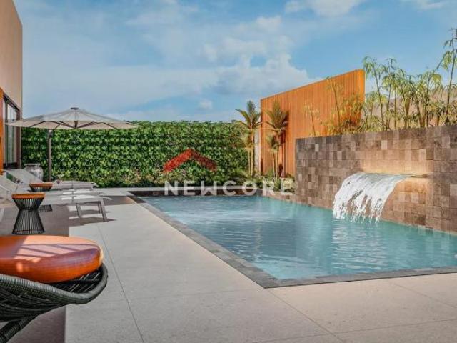 Apartamento em Rua da Bandeira Região do Lago Cascavel/PR