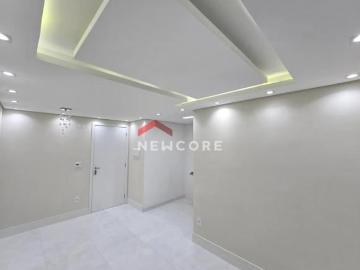Apartamento em Rua da Lagoa Feia Vila Carmosina São Paulo/SP