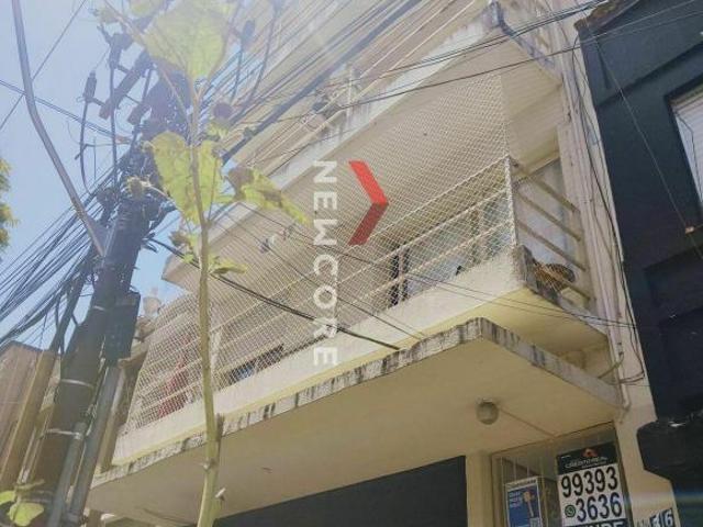 Apartamento em Rua da República Cidade Baixa Porto Alegre/RS