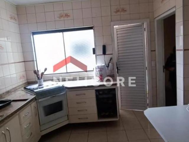 Apartamento em Rua da Transmissão Rudge Ramos São Bernardo do Campo/SP