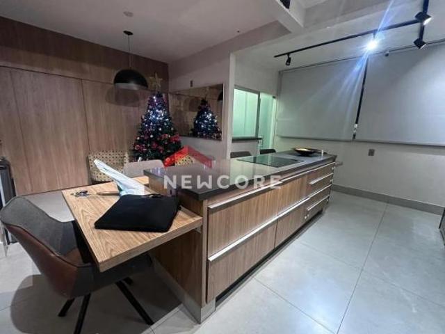 Apartamento em Rua Daniel de Carvalho Grajaú Belo Horizonte/MG
