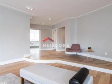 Apartamento em Rua das Mangabeiras Santa Cecília São Paulo/SP