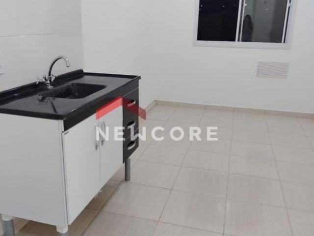 Apartamento em Rua das Estrelas Cidade Satélite Santa Bárbara São Paulo/SP