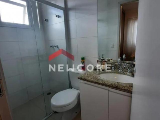 Apartamento em Rua das Pitangueiras Jardim Santo André Santo André/SP