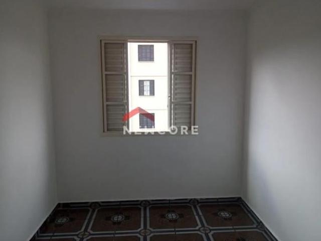 Apartamento em Rua das Savelhas Conjunto Residencial Sitio Oratório São Paulo/SP