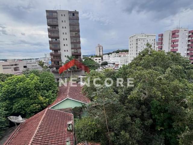 Apartamento em Rua Dezessete de Junho Centro Taquara/RS