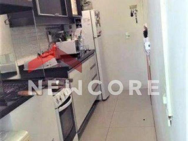 Apartamento em Rua Dea Coufal Ipanema Porto Alegre/RS