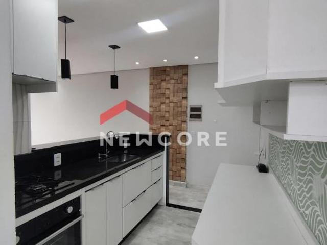 Apartamento em Rua Demerval da Fonseca Jardim Santa Terezinha Zona Leste São Paulo/SP