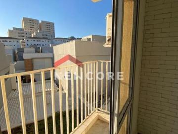 Apartamento em Rua Demercindo Alves da Silva Jardim Piratininga Sorocaba/SP