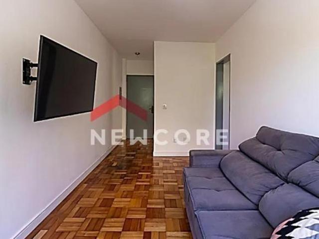 Apartamento em Rua Demétrio Ribeiro Centro Histórico Porto Alegre/RS