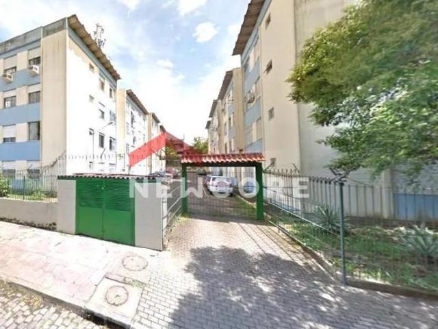 Apartamento em Rua Derocy Giácomo da Silva Vila Nova Porto Alegre/RS