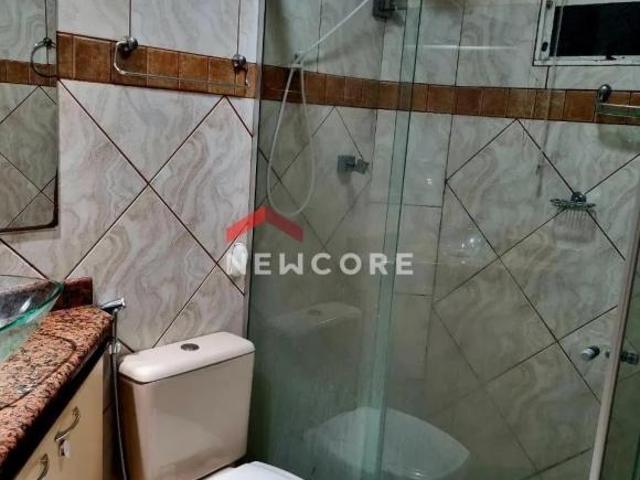 Apartamento em Rua Descalvado Renascença Belo Horizonte/MG