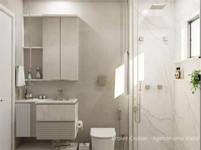 Apartamento em Rua Desembargador Lauro Sodré Lopes Portão Curitiba/PR