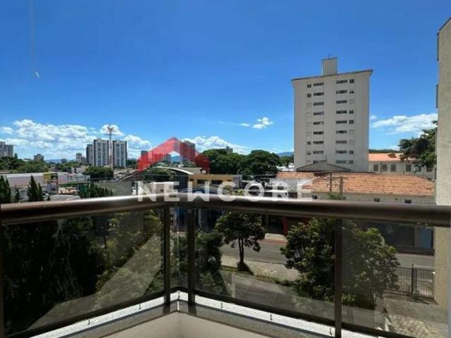 Apartamento em Rua Emílio Winther Jardim das Nações Taubaté/SP