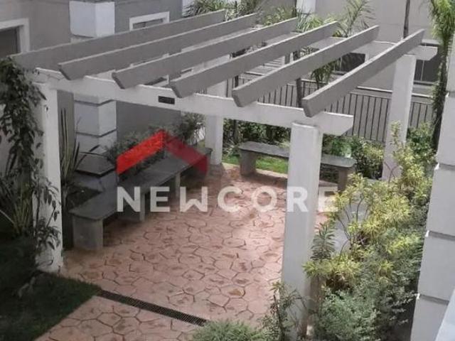 Apartamento em Rua Engenheira Amália Pérola Cassab Parque Munhoz São Paulo/SP