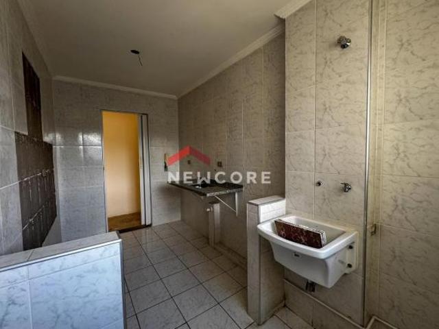 Apartamento em Rua Engenheiro Agrônomo Romano Coury Jardim Caxambu Piracicaba/SP