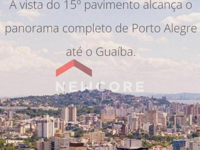 Apartamento em Rua Engenheiro Adolfo Stern Bela Vista Porto Alegre/RS