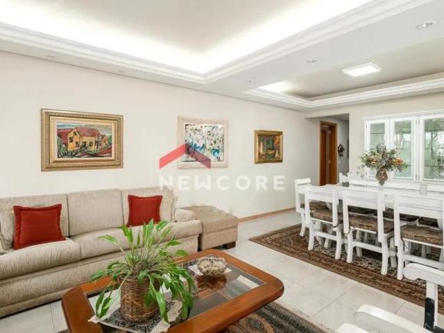 Apartamento em Rua Engenheiro Afonso Cavalcanti Bela Vista Porto Alegre/RS