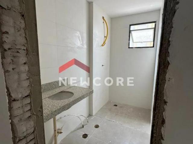 Apartamento em Rua Engenheiro Alpheu José Ribas Sampaio Jardim Infante Dom Henrique Bauru/SP